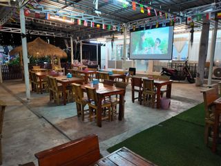 Gewerbefläche zum Kauf in Bang Lamung, Chonburi
