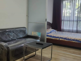 For sale 1 bed condo in Prawet, Bangkok