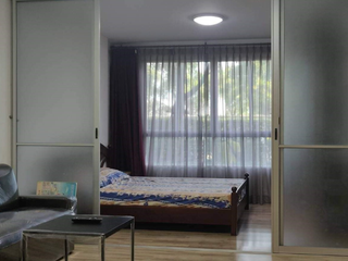 For sale 1 bed condo in Prawet, Bangkok