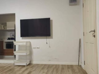 For sale 1 bed condo in Prawet, Bangkok