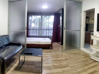 For sale 1 bed condo in Prawet, Bangkok