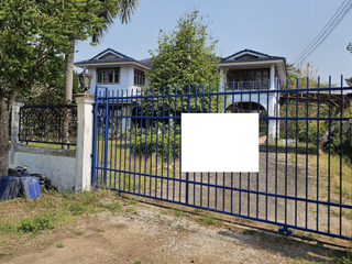 For sale 5 bedrooms house in Mueang Ratchaburi, Ratchaburi