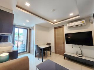 出售 20 卧室 公寓 在 Bang Lamung, Chon Buri