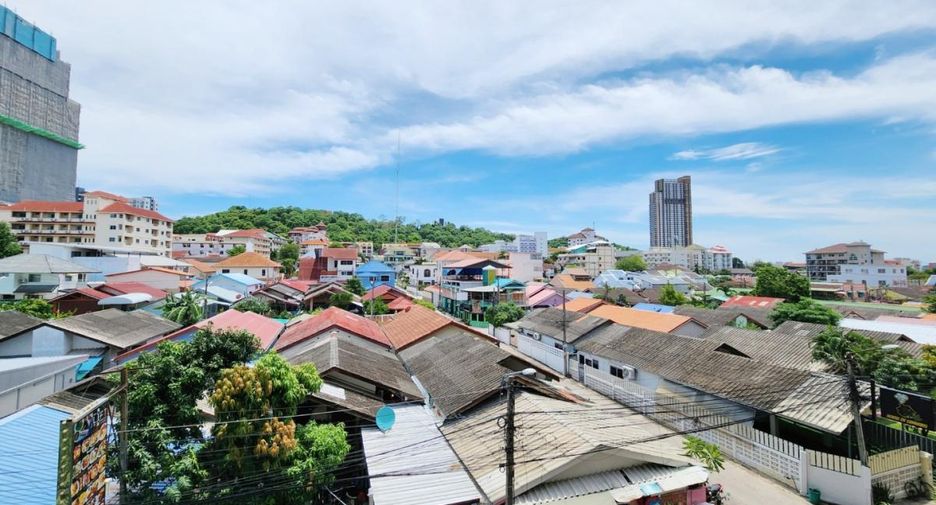 出售 20 卧室 公寓 在 Bang Lamung, Chon Buri