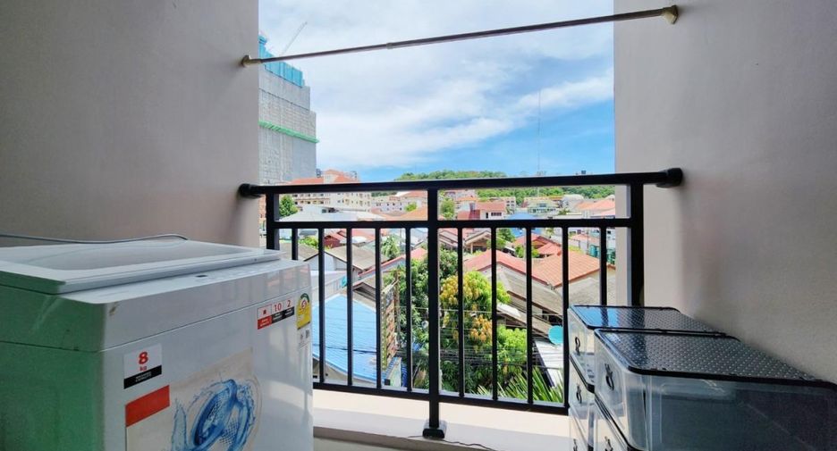 出售 20 卧室 公寓 在 Bang Lamung, Chon Buri