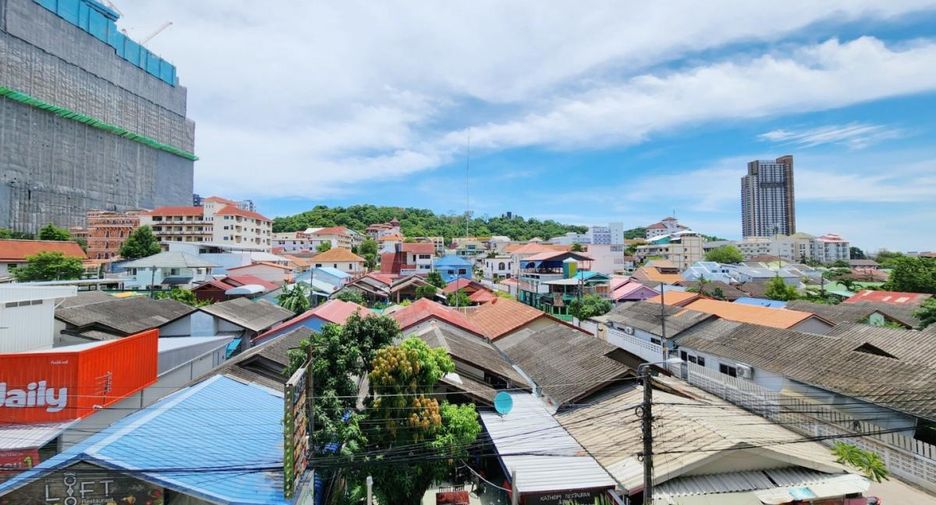 出售 20 卧室 公寓 在 Bang Lamung, Chon Buri