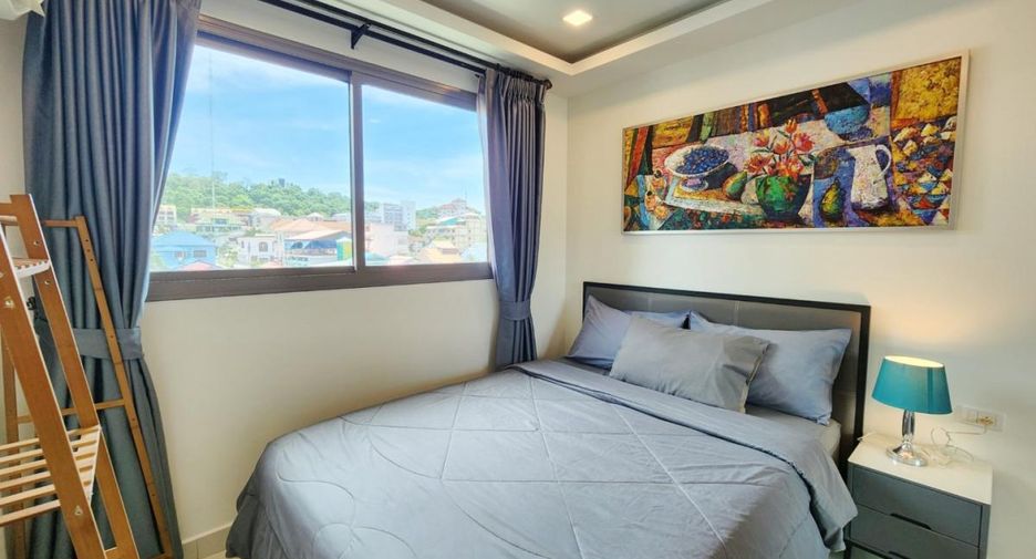 出售 20 卧室 公寓 在 Bang Lamung, Chon Buri
