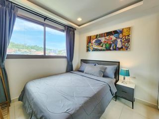 出售 20 卧室 公寓 在 Bang Lamung, Chon Buri