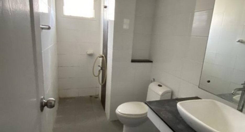 Haus zum Kauf mit 3 Zimmer in Bang Khen, Bangkok
