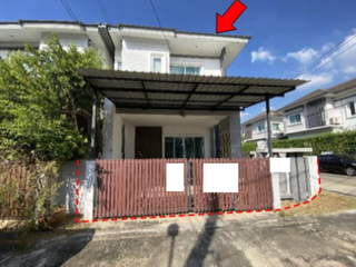 Haus zum Kauf mit 3 Zimmer in Bang Khen, Bangkok