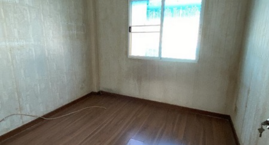 Haus zum Kauf mit 3 Zimmer in Bang Khen, Bangkok