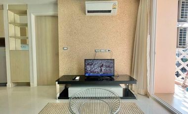 出售 1 卧室 公寓 在 Bang Lamung, Chon Buri