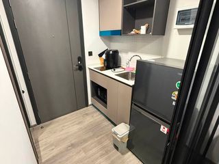 For rent 1 bed condo in Lat Phrao, Bangkok