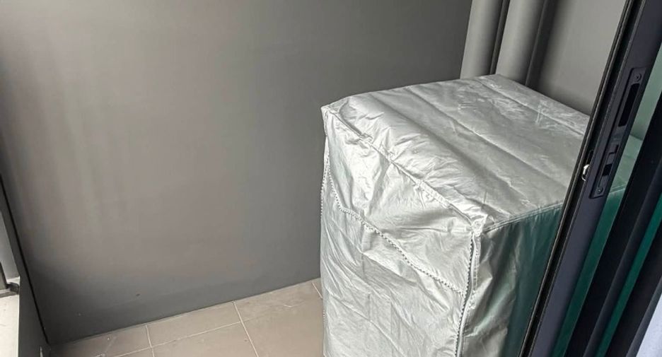 For rent 1 bed condo in Lat Phrao, Bangkok