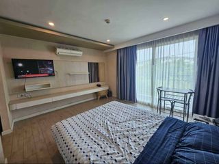For rent 20 bedrooms condo in Bang Lamung, Chonburi