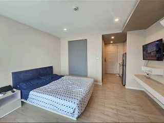 For rent 20 bedrooms condo in Bang Lamung, Chonburi