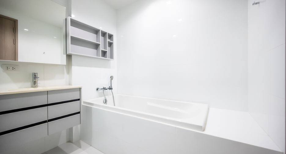 Condo en venta de 1 habitaciones en Watthana, Bangkok