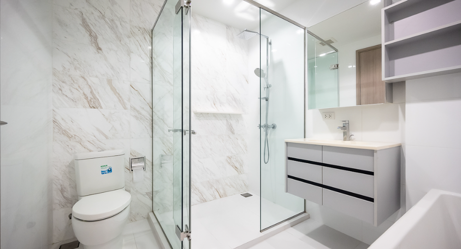 Condo en venta de 1 habitaciones en Watthana, Bangkok