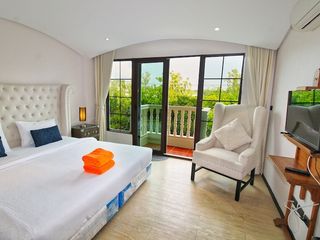 For rent 20 bedrooms condo in Bang Lamung, Chonburi