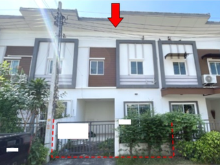 Reihenhaus zum Kauf mit 3 Zimmer in Bang Yai, Nonthaburi