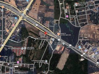 For sale land in Pak Chong, Nakhon Ratchasima