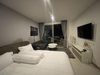 For rent 20 bedrooms condo in Bang Lamung, Chonburi
