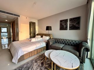 For rent 20 bedrooms condo in Bang Lamung, Chonburi