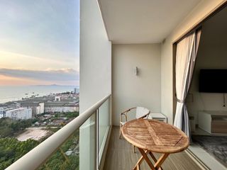 For rent 20 bedrooms condo in Bang Lamung, Chonburi