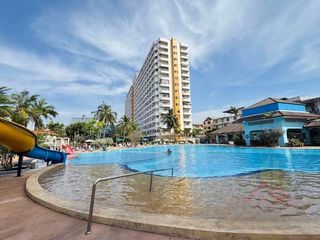 出租 20 卧室 公寓 在 Bang Lamung, Chon Buri