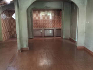 For sale 3 bedrooms house in Thanyaburi, Pathum Thani