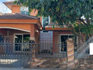 For sale 3 bedrooms house in Thanyaburi, Pathum Thani