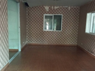 For sale 3 bedrooms house in Thanyaburi, Pathum Thani