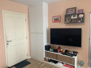 For sale 1 bed condo in Prawet, Bangkok