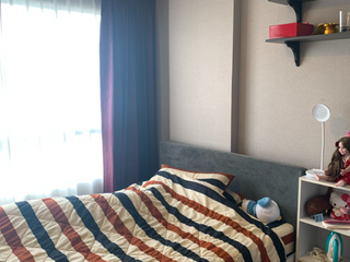 For sale 1 bed condo in Prawet, Bangkok