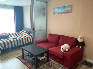 For sale 1 bed condo in Prawet, Bangkok