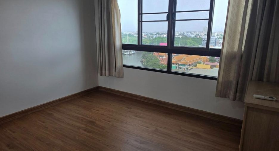 À louer 1 chambre condo à Suan Luang, Bangkok