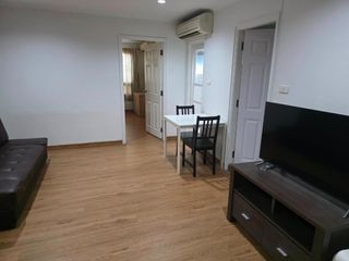 À louer 1 chambre condo à Suan Luang, Bangkok