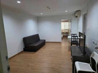 À louer 1 chambre condo à Suan Luang, Bangkok