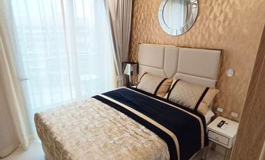 Wohnung zur Miete mit 1 Zimmer in Jomtien, Pattaya
