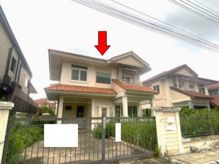 For sale 3 ベッドルーム house in Lam Luk Ka, Pathum Thani