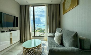 Wohnung zur Miete mit 1 Zimmer in Jomtien, Pattaya