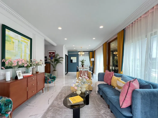 For sale 4 bedrooms house in Sai Mai, Bangkok