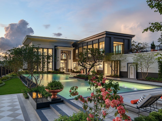 For sale 4 bedrooms house in Sai Mai, Bangkok