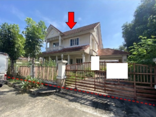 For sale 3 bedrooms house in Bang Bon, Bangkok