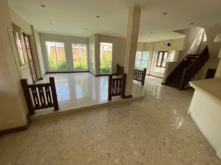 For sale 3 bedrooms house in Bang Bon, Bangkok