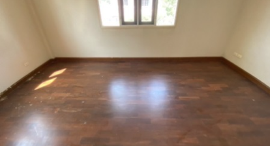 For sale 3 bedrooms house in Bang Bon, Bangkok