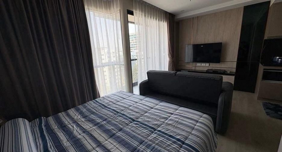 For rent 20 ベッドルーム condo in Bang Lamung, Chonburi