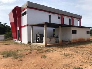 For sale warehouse in Si Racha, Chonburi