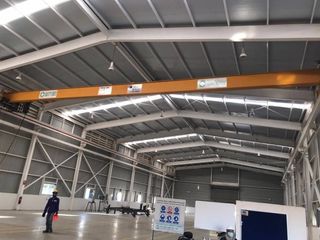 For sale warehouse in Si Racha, Chonburi