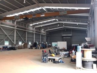 For sale warehouse in Si Racha, Chonburi